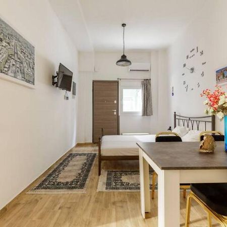 Perfect Apartment 71B Thessalonique Extérieur photo