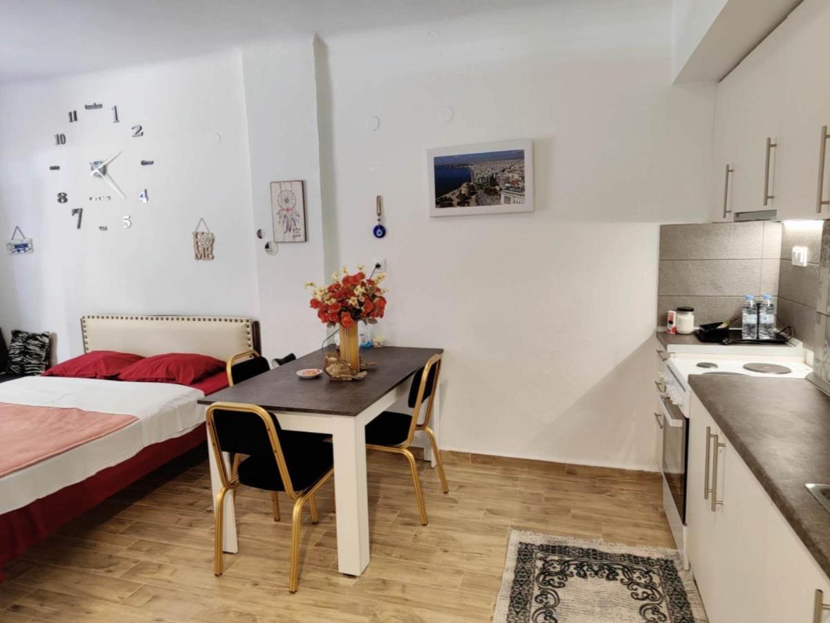 Perfect Apartment 71B Thessalonique Extérieur photo