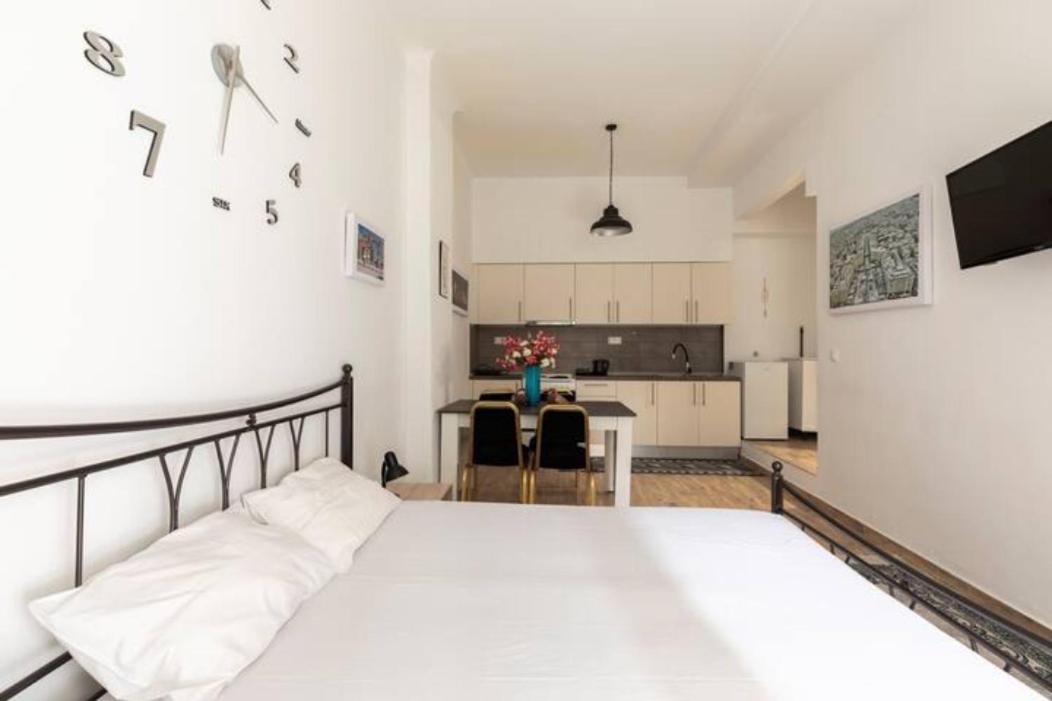 Perfect Apartment 71B Thessalonique Extérieur photo
